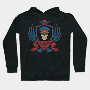 MORDIAN - HERALDRY Hoodie